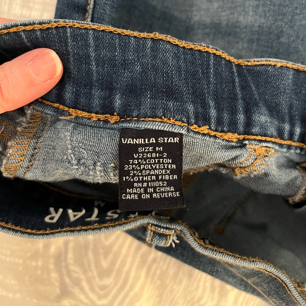 Jeggings - Picture 4 of 6